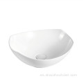 Lavabo de color SELORA new color art basin